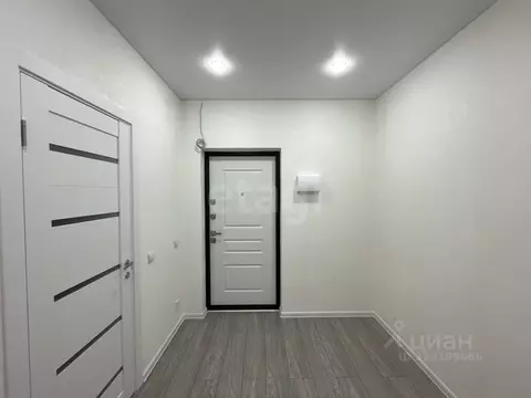 1-к кв. Ярославская область, Ярославль ул. Строителей, 19 (33.11 м)