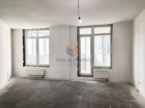 1-к кв. Санкт-Петербург просп. Просвещения, 43 (126.1 м)