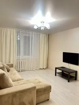 1-к кв. Башкортостан, Уфа ул. Степана Злобина, 4 (40.0 м)