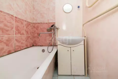 1-к кв. Курганская область, Курган ул. Орлова, 46 (41.9 м)