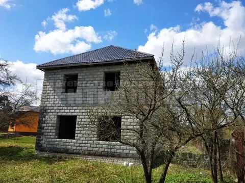 Дом в Смоленская область, Смоленск Красноборская ул., 90А (160 м)