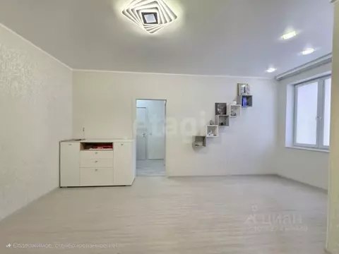 1-к кв. Башкортостан, Стерлитамак ул. Машиностроителей, 75 (36.0 м)