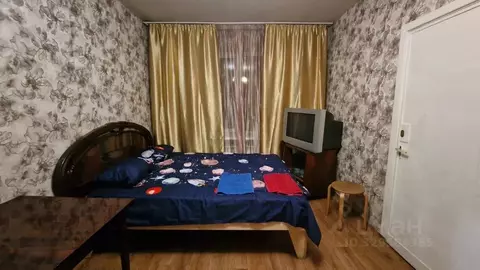 1-к кв. Москва Часовая ул., 26 (42.0 м)