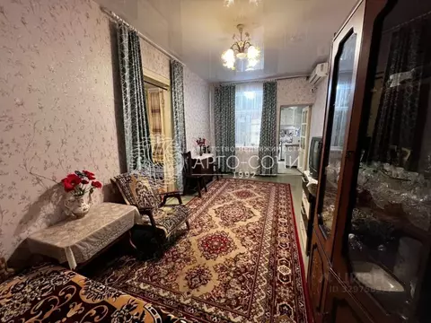 2-к кв. Краснодарский край, Сочи Лазаревское жилрайон, ул. Одоевского, ...
