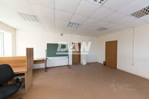 Офис в Челябинская область, Челябинск ул. Рылеева, 26 (67 м)