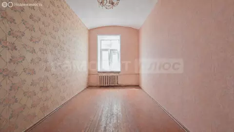 1к в -комнатной квартире (13.6 м)