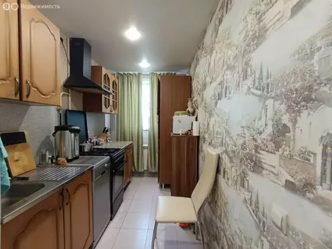 2-комнатная квартира: Екатеринбург, улица Металлургов, 32А (42.2 м)