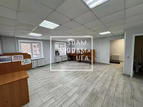 Офис в Башкортостан, Уфа ул. Максима Рыльского, 2 (74 м)