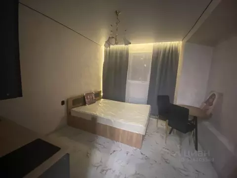 Студия Москва Таможенный проезд, 12 (23.0 м)