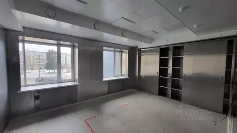 Помещение свободного назначения в Владимирская область, Владимир ...