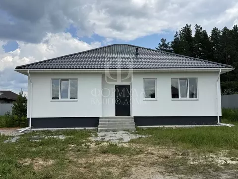 Дом в Свердловская область, Белоярский муниципальный округ, пос. ...