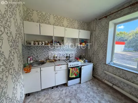 1-комнатная квартира: Павловский Посад, улица Кузьмина, 47А (37 м)