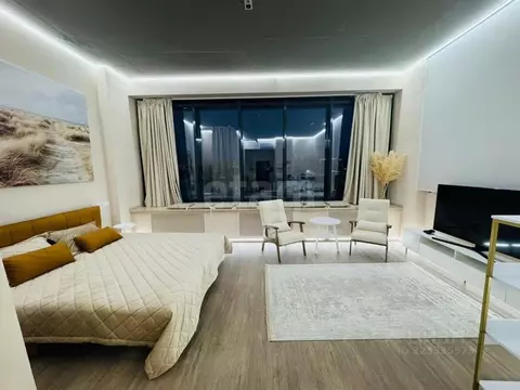 Помещение свободного назначения в Башкортостан, Уфа ул. 50 лет СССР, ...