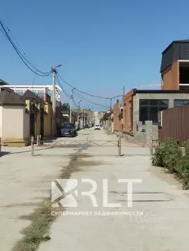 Участок в Дагестан, Карабудахкентский район, с. Зеленоморск ул. 3-я ...