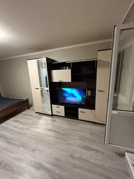 1-к кв. Московская область, Ленинский городской округ, пос. Развилка ...