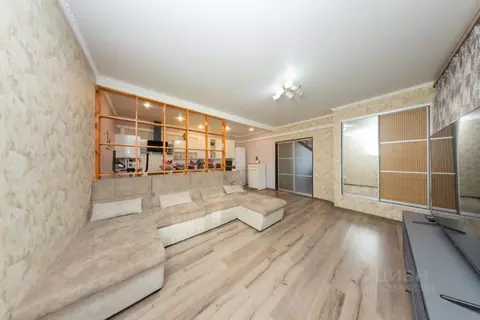 Таунхаус в Оренбургская область, Оренбургский район, с. Нежинка ул. ...