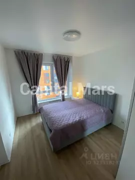 1-к кв. Москва Ижорская ул., 6к6 (42.0 м)