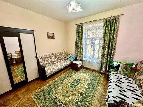 Комната Санкт-Петербург пер. Климов, 5 (16.3 м)