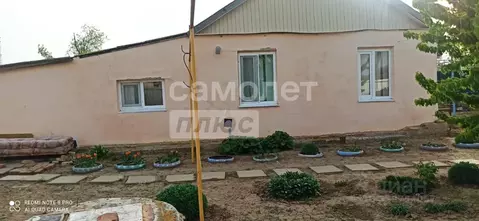 3-к кв. Калмыкия, Сарпинский район, Кануковское с/мо, с. Кануково  ...