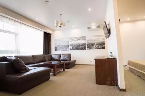 Комната Пермский край, Пермь ул. Попова, 59А (55.0 м)