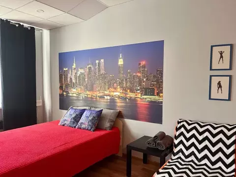 Студия Пермский край, Пермь Екатерининская ул., 122 (42.0 м)