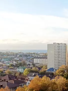 1-к кв. Краснодарский край, Анапа Парковая ул., 60к4 (38.0 м)