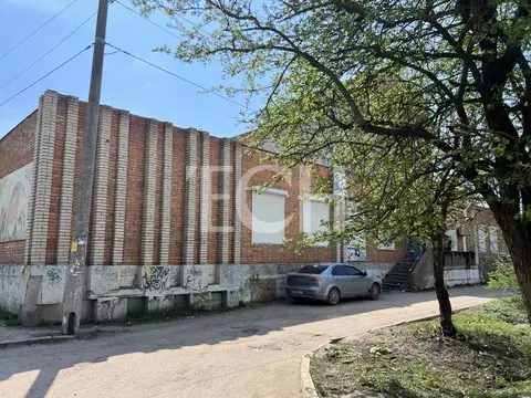 Помещение свободного назначения в Тульская область, Новомосковск ул. ...