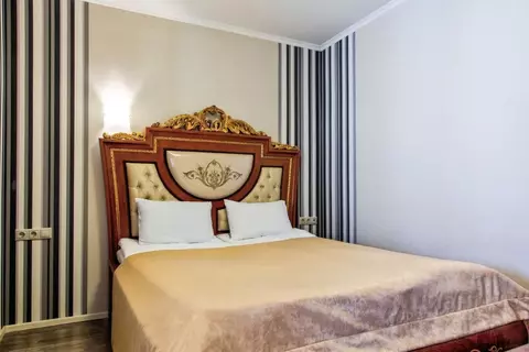 Комната Московская область, Сергиев Посад просп. Красной Армии, 109 ...