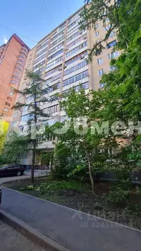 Комната Москва Протопоповский пер., 14 (27.0 м)