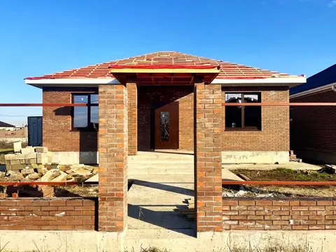 Коттедж в Адыгея, Тахтамукайский район, Козет аул ул. Кавказская (112 ...