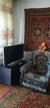 2-к кв. Кемеровская область, Кемерово ул. 40 лет Октября, 19А (46.0 м)