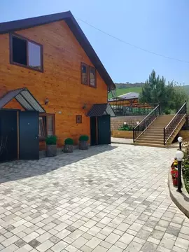 Дом в Дагестан, Дербент Горка СНТ, 117 (60 м)