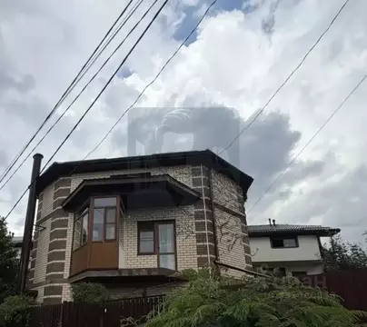 Таунхаус в Краснодарский край, Краснодар пл. Главная городская (91 м)