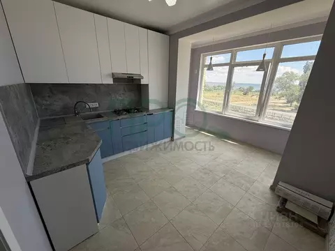 1-к кв. Ростовская область, Таганрог ул. Адмирала Крюйса, 19 (36.3 м)