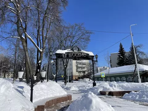 2-к кв. Башкортостан, Уфа ул. Салавата, 13 (42.5 м)