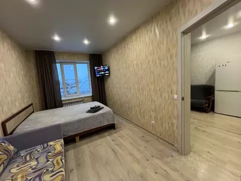 1-к кв. Коми, Сыктывкар Первомайская ул., 121А (42.0 м)