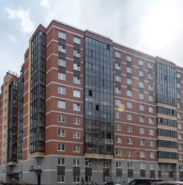 Студия Санкт-Петербург, Санкт-Петербург, Колпино Загородная ул., 43к5 ...