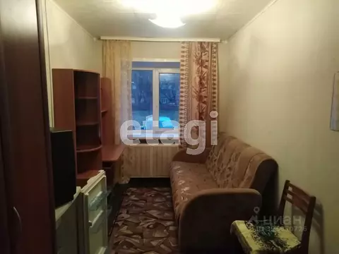 Комната Пермский край, Пермь ул. Крупской, 50 (9.5 м)