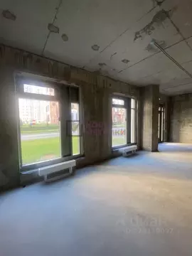 Помещение свободного назначения в Санкт-Петербург пос. Шушары, ул. ...