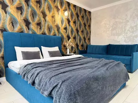 1-к кв. Орловская область, Орел Широко-Холодная ул., 8 (42.0 м)