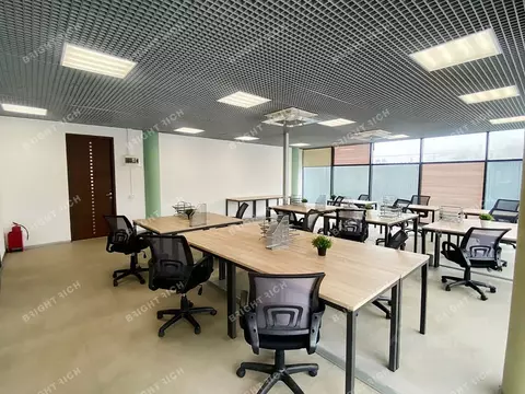 Офис в Москва Каширское ш., 3К2С2 (125 м)