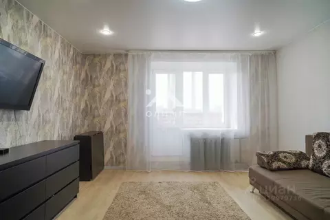 1-к кв. Вологодская область, Вологда Фрязиновская ул., 29 (40.1 м)