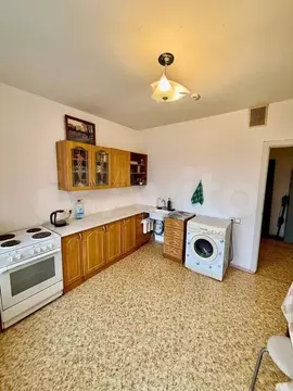 1-к кв. Ивановская область, Иваново Московский мкр, 3 (38.6 м)