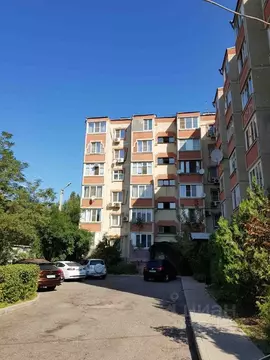 4-к кв. Астраханская область, Астрахань ул. Николая Островского, 140 ...