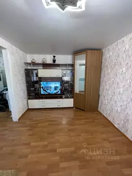 2-к кв. Иркутская область, Шелехов 6-й кв-л, 6 (43.8 м)