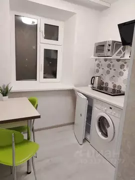 1-к кв. Саха (Якутия), Мирный ул. Солдатова, 12/1 (22.0 м)