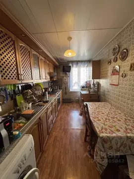 3-к кв. Москва Бакунинская ул., 62-68С1 (65.8 м)