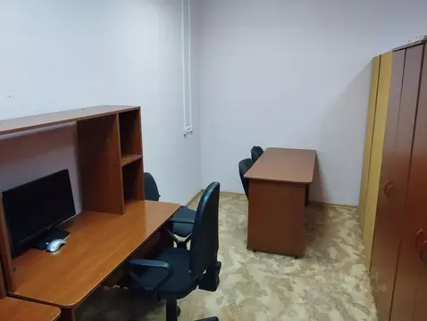 Помещение свободного назначения в Пензенская область, Каменка ул. ...