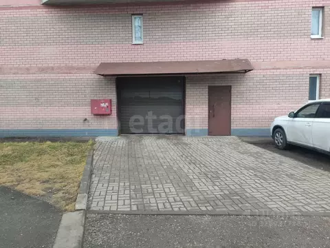 Гараж в Ярославская область, Ярославль Балтийская ул., 3 (37 м)