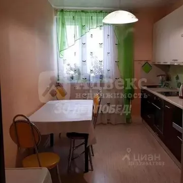 3-к кв. Тюменская область, Тюмень ул. Василия Гольцова, 3 (75.3 м)